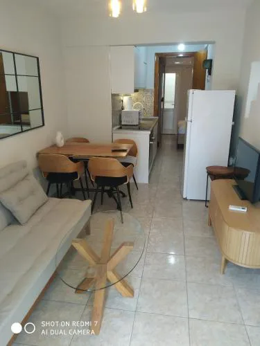 Μ&Β Apartment