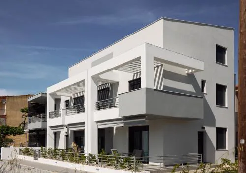 Areti Residential Complex