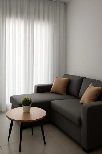 Ariadne Complex Apartment 05 by Horizon Homes