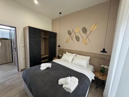 ATHINA'S Apartment