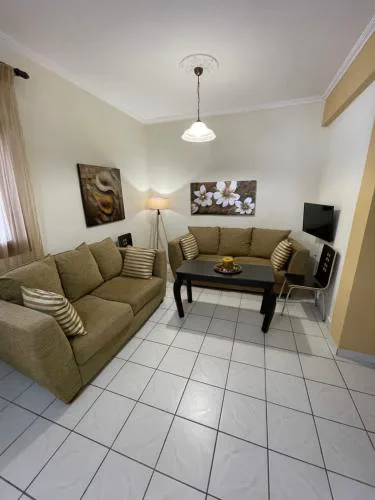 AURA Apartment