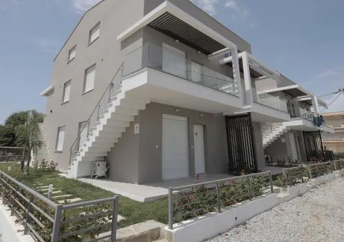 Costa Azul Apartments