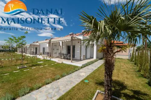 Danai Maisonettes Ofriniou