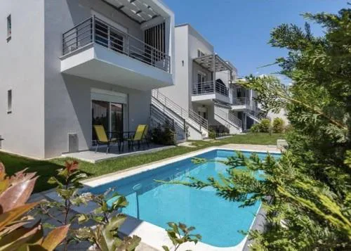 Diamond Apartment 1 Ofrinio Beach