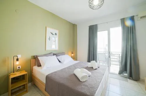 Dimitras luxury apartments 2nd