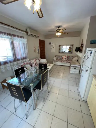 ELORA apartment