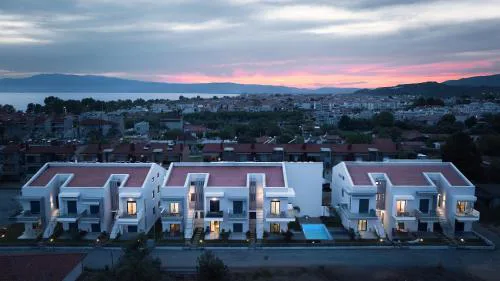 Erato Residential Complex