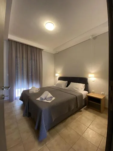 Hellen's Apartments