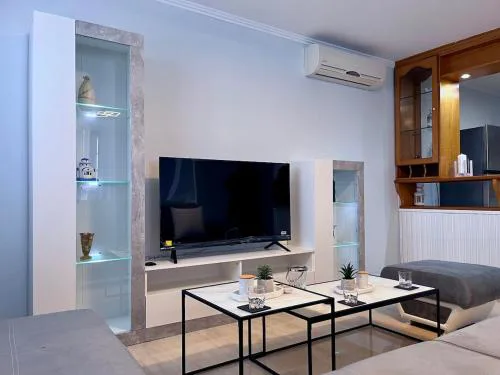 Ilios & Thalassa Luxury Retreat , Ofrinio