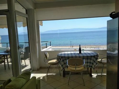 Luxury Sea View