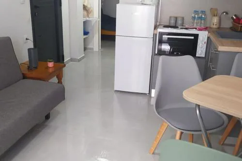 Marina Apartment