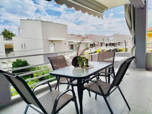 Nikos House central apartments by Delta Hospitality