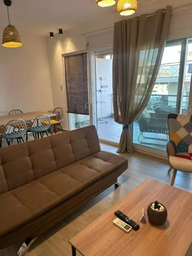 Parea Apartment