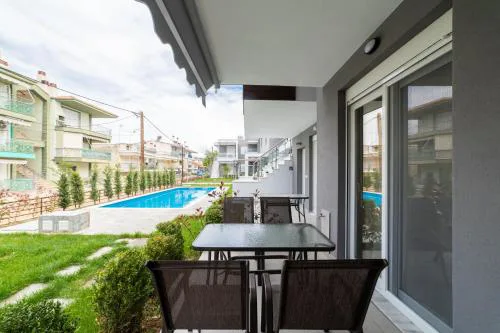 Perla Stay Complex by Horizon Homes