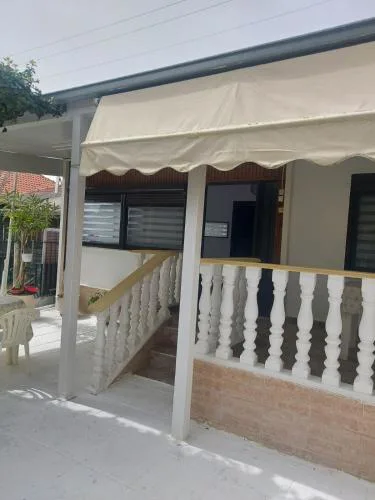 Seaside Gate House