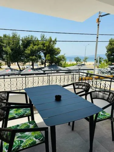 SeaViewApartment