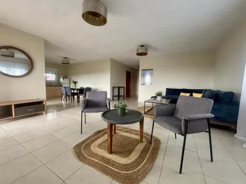 Sky Apartment