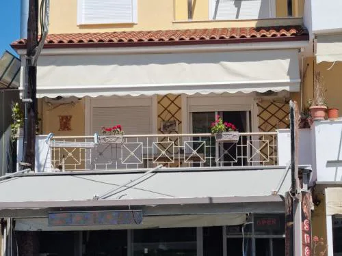 Sofi's Seaside