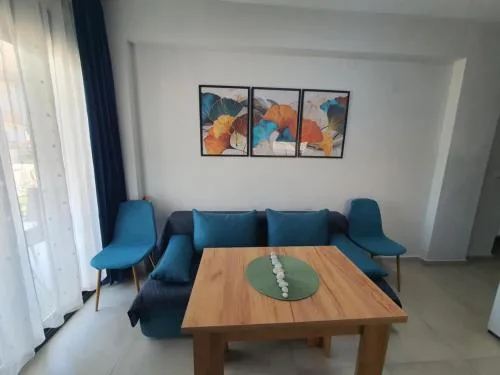 Sunny Apartment