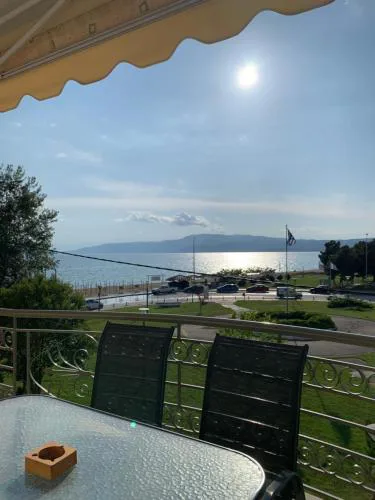 Vryzas Resort