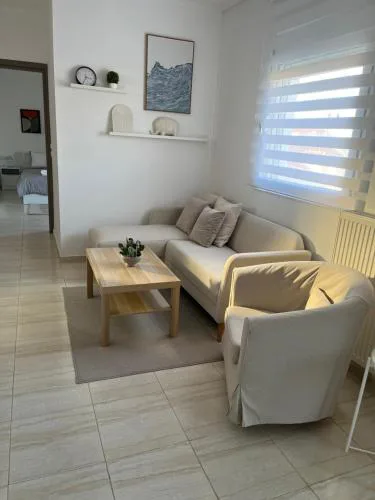 ArtStay-Apartment