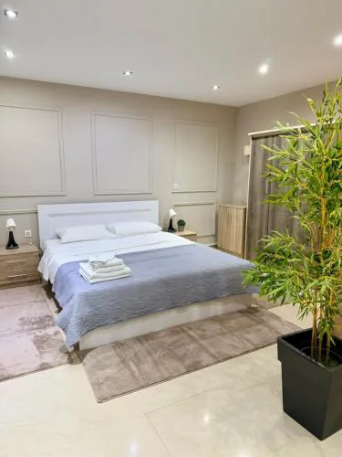 Beauty Home Orestiada Center