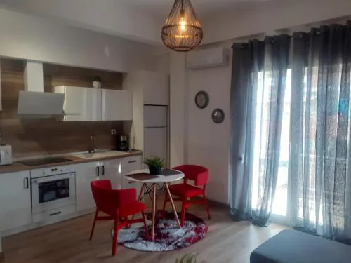 GUSTO APARTMENTS