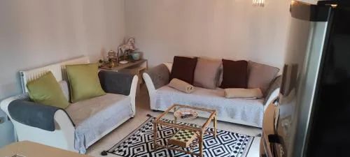 HOME SWEET HOME Διαμέρισμα 50τμ σε ήσυχη περιοχή