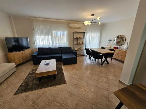 Kouros Cozy Home II
