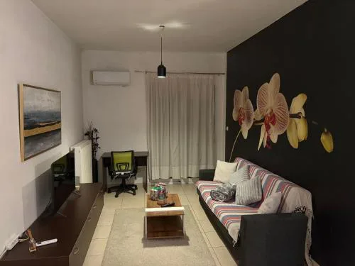 Zoes apartments