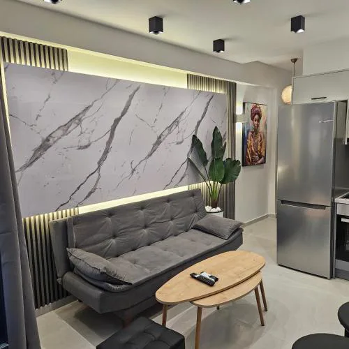 Ε5CentralApartmentNearTheSea