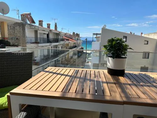 Artemis Maisonette B4 by Horizon Homes