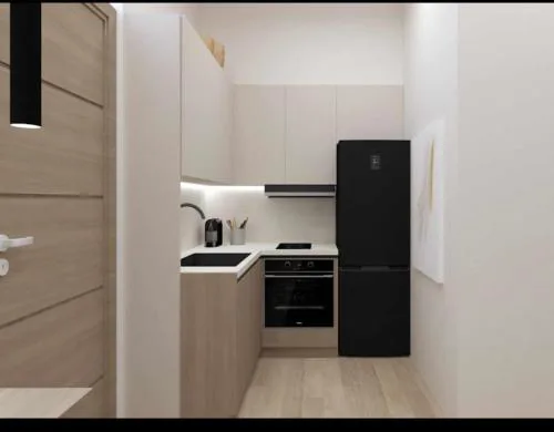 Casita tres