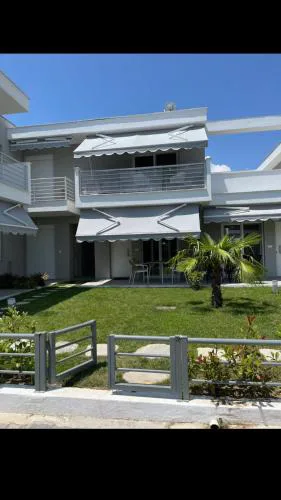 Palm Residential