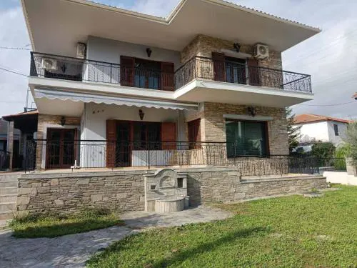 Villa Orfani