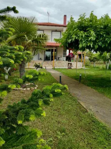 Villa Sophie