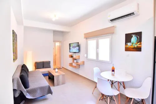 Adams Suites