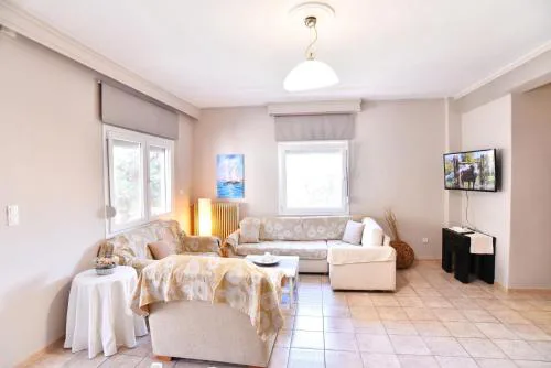 Adam's Villa