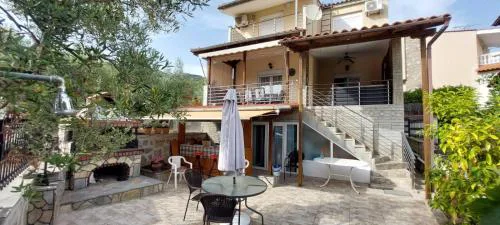 Apartments Bela