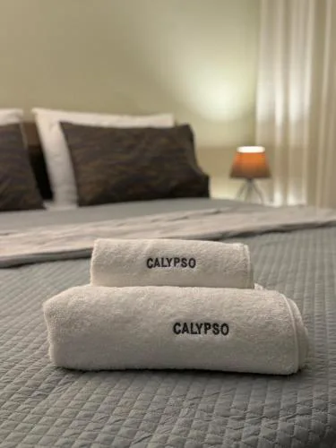 Calypso Seaside Apartment