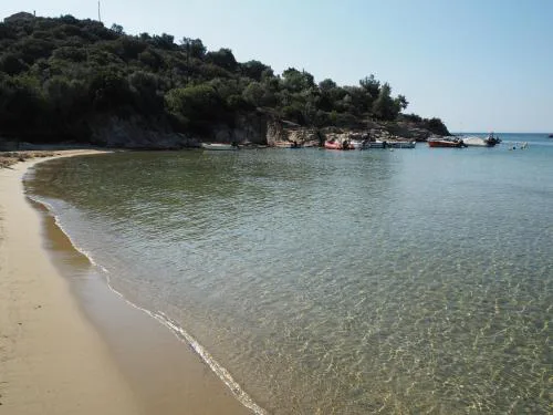 Cavalieri Beach Studio