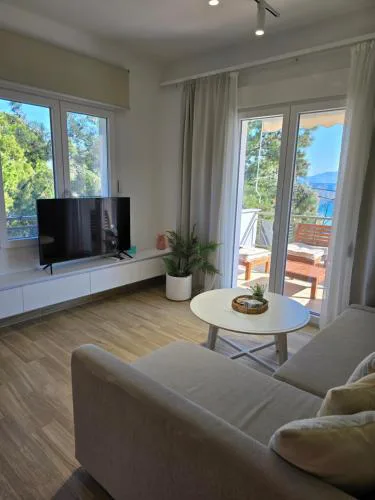 Cozy Home 1