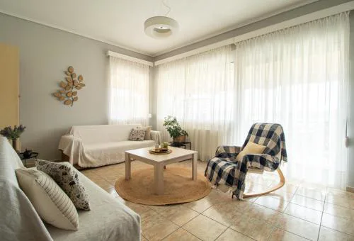 HELIANTHOS VILLA - APARTMENT No1
