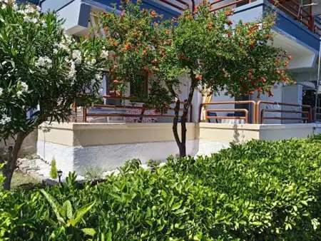 Katerina's Home