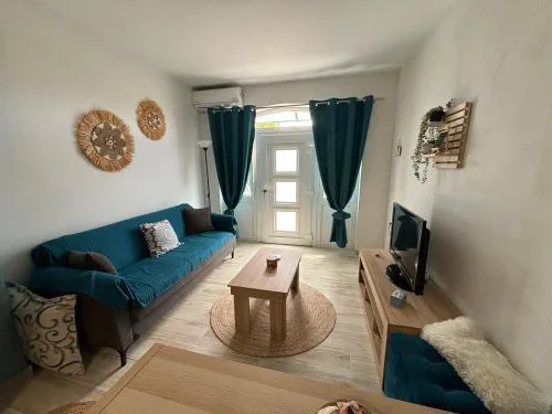 Kiki's House