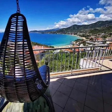 Lina's view apartment