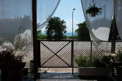 Premier Sea Apartment