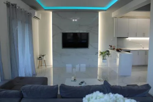 Riviera Penthouse