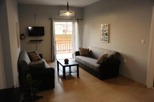Sea Breeze Apartment