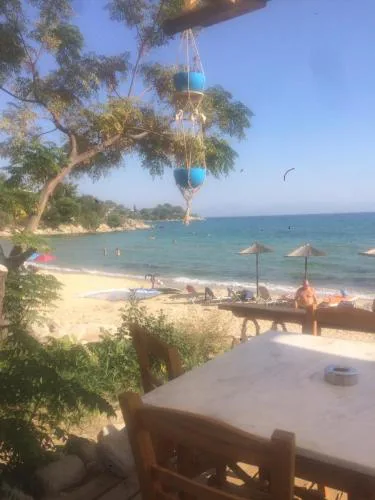Sea View Palio Apartment